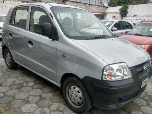 Good as new 2006 Hyundai Santro Xing for sale