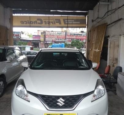 Used 2015 Maruti Suzuki Baleno for sale