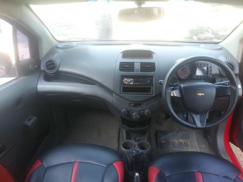 Used 2012 Chevrolet Beat for sale