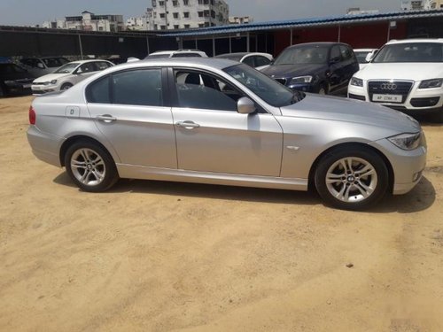 Used 2012 BMW 3 Series car at low price