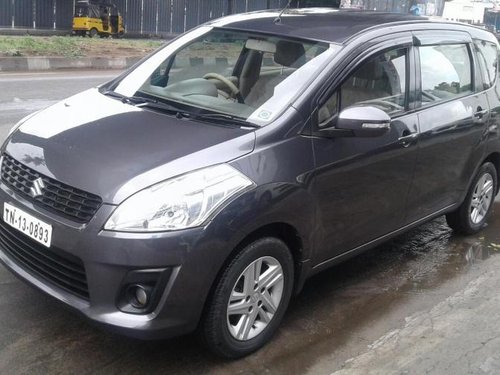 Good as new 2013 Maruti Suzuki Ertiga for sale