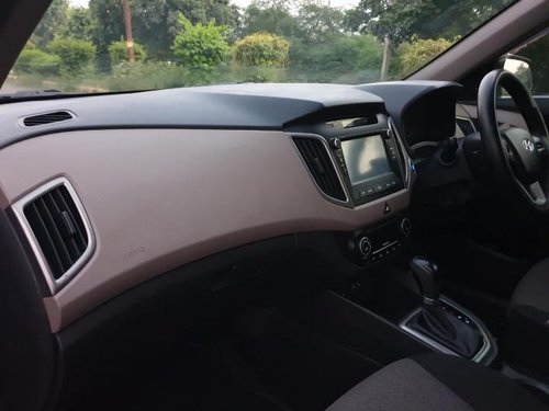 Good Hyundai Creta 1.6 CRDi AT SX Plus 2015 for sale