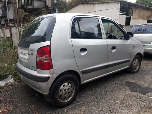 Well-kept Hyundai Santro 2009 in Chennai 