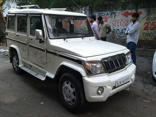 Used 2014 Mahindra Bolero for sale