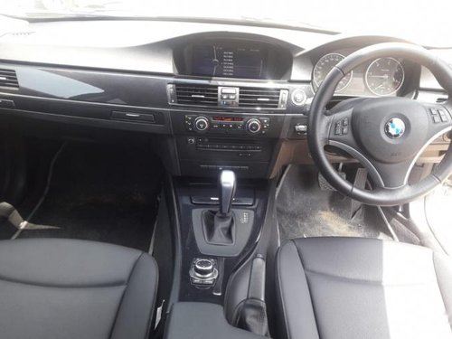 Used 2012 BMW 3 Series car at low price