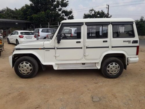 Good as new Mahindra Bolero 2014 for sale