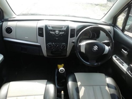 Good as new 2014 Maruti Suzuki Wagon R for sale