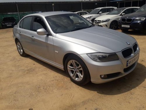 Used 2012 BMW 3 Series car at low price