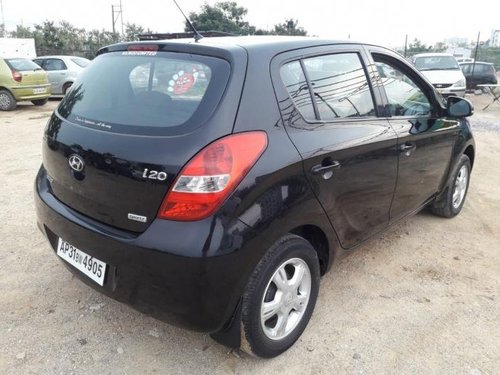 Used Hyundai i20 Sportz 1.4 CRDi 2012 for sale 