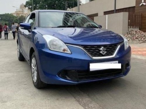 Used 2015 Maruti Suzuki Baleno for sale