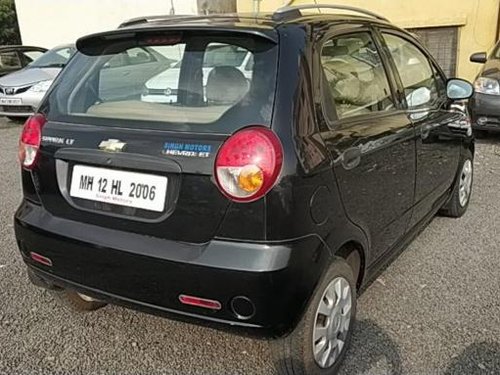 Used 2011 Chevrolet Spark car at low price
