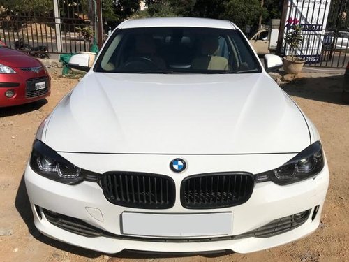 Good as new BMW 3 Series 2013 for sale 