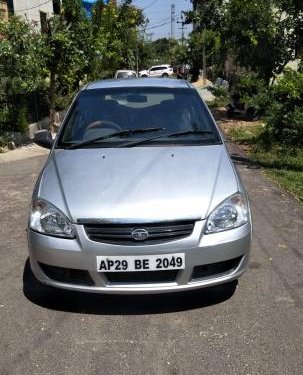 Used 2008 Tata Indica V2 2001-2011 for sale at low price