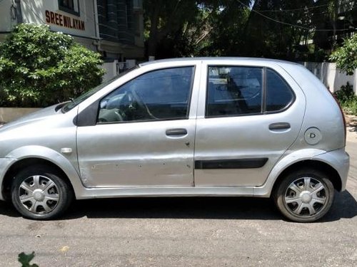 Used 2008 Tata Indica V2 2001-2011 for sale at low price