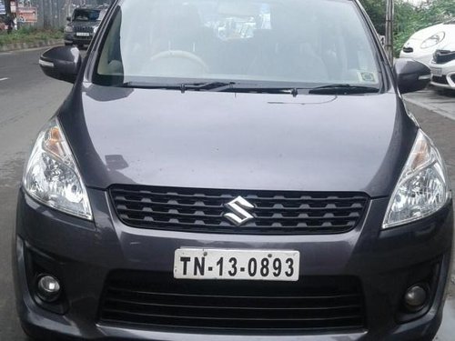 Good as new 2013 Maruti Suzuki Ertiga for sale