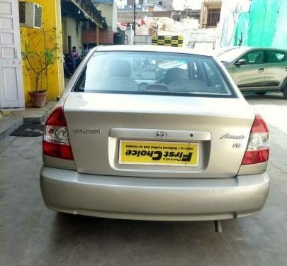 Used 2008 Hyundai Accent for sale at low price