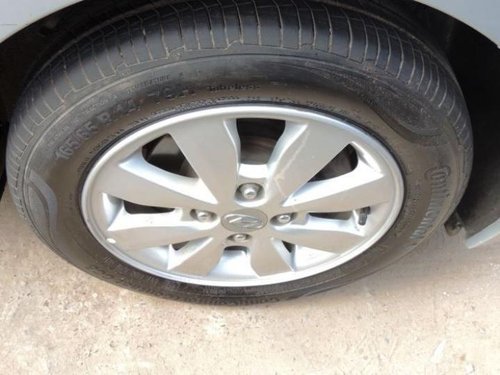 Good as new 2014 Hyundai Xcent for sale at low price