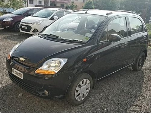 Used 2011 Chevrolet Spark car at low price