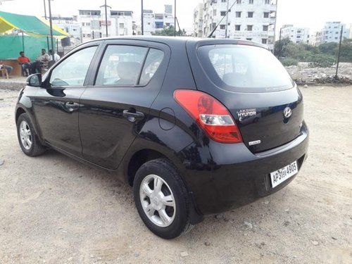 Used Hyundai i20 Sportz 1.4 CRDi 2012 for sale 