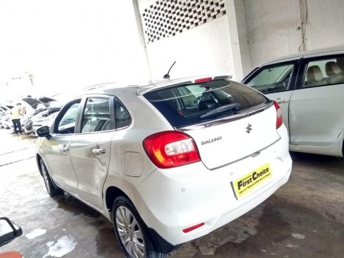 Used 2015 Maruti Suzuki Baleno for sale