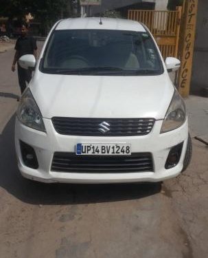 Good as new Maruti Suzuki Ertiga 2012 for sale 