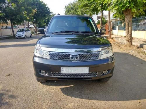 Good as new 2013 Tata Safari Storme for sale at low price