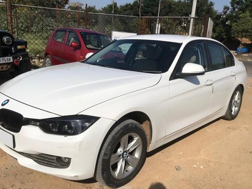 Good as new BMW 3 Series 2013 for sale 
