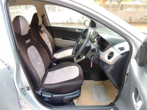 Good as new 2014 Hyundai Xcent for sale at low price