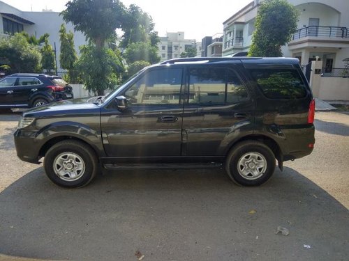 Good as new 2013 Tata Safari Storme for sale at low price