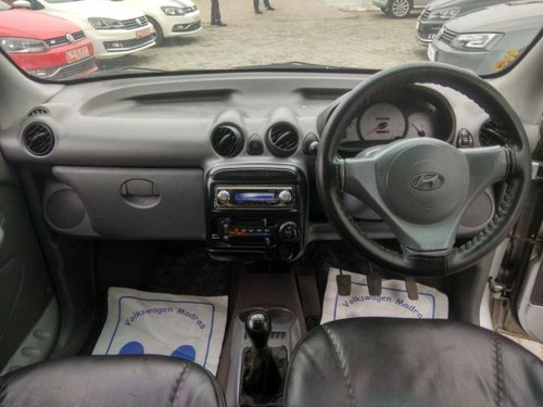 Good as new 2006 Hyundai Santro Xing for sale