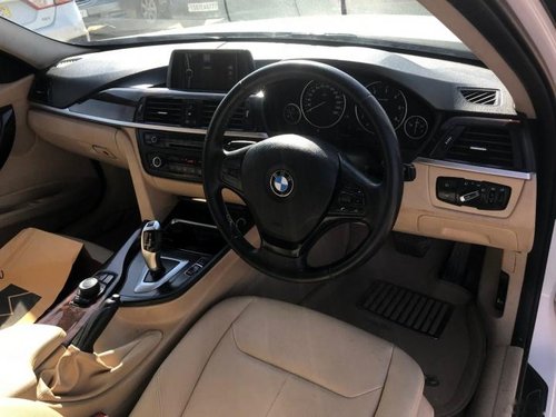 Good as new BMW 3 Series 2013 for sale 