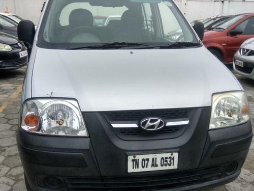 Good as new 2006 Hyundai Santro Xing for sale