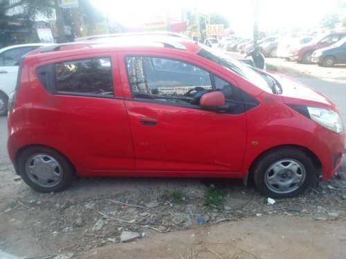 Used 2012 Chevrolet Beat for sale