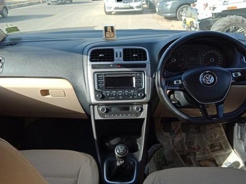 Good as new 2014 Volkswagen Polo for sale at low price