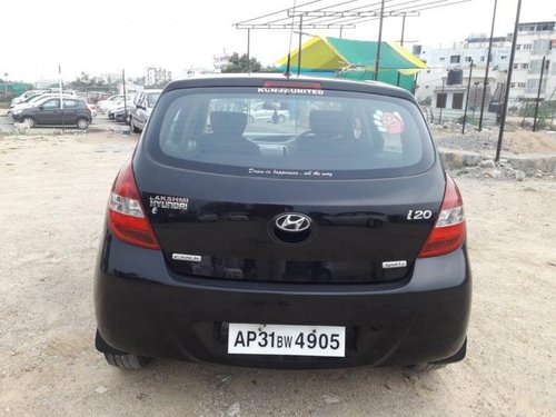 Used Hyundai i20 Sportz 1.4 CRDi 2012 for sale 