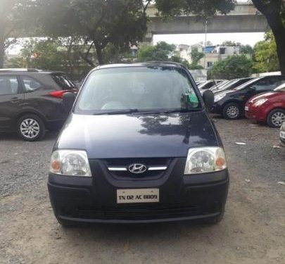 Used 2007 Hyundai Santro for sale