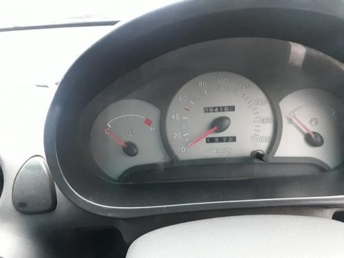 Well-kept Hyundai Santro 2009 in Chennai 