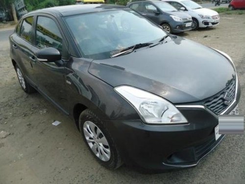 Good as new Maruti Suzuki Baleno 2017  for sale in New Delhi