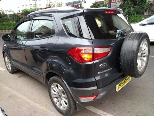 Good as new 2013 Ford EcoSport for sale at low price