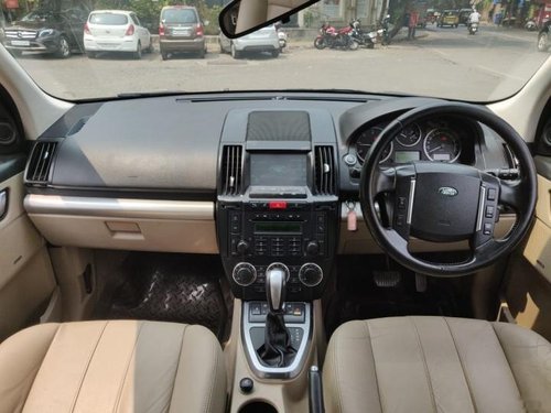 Used 2013 Land Rover Freelander 2 for sale in Mumbai