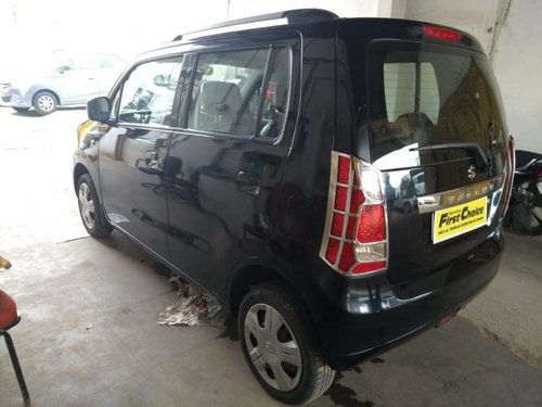 Used 2010 Maruti Suzuki Wagon R car at low price