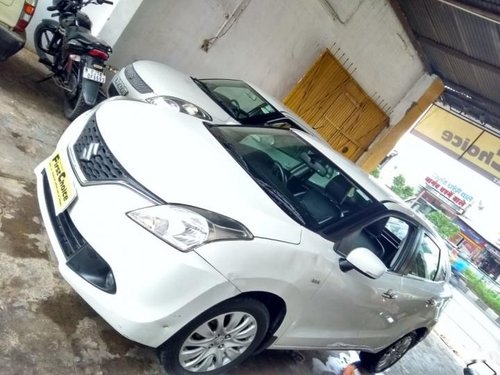 Used 2015 Maruti Suzuki Baleno for sale