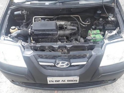 Used 2007 Hyundai Santro for sale