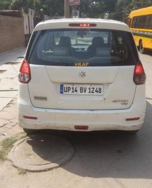 Good as new Maruti Suzuki Ertiga 2012 for sale 