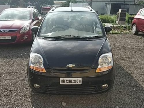 Used 2011 Chevrolet Spark car at low price