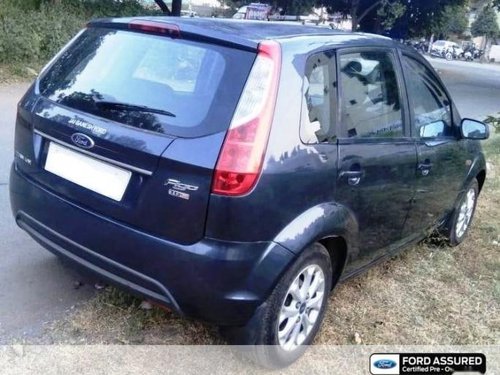 Used 2012 Ford Figo car at low price