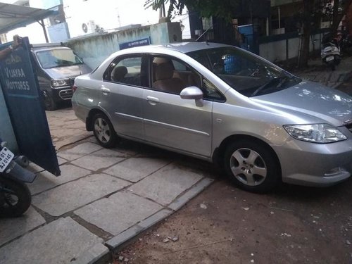 Good as new 2008 Honda City ZX for sale