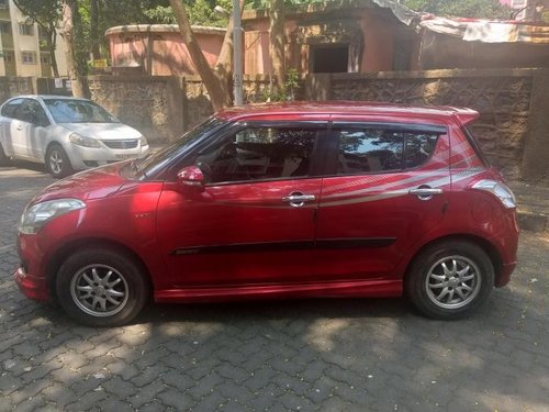 Good as new 2013 Maruti Suzuki Swift for sale