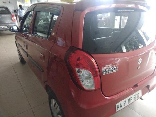 Used 2014 Maruti Suzuki Alto 800 for sale at low price