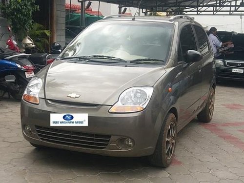 Good as new 2011 Chevrolet Spark for sale